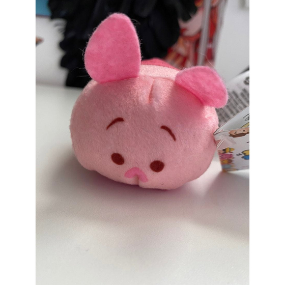 Disney Tsum Tsum PIGLET - Picture 8 of 8